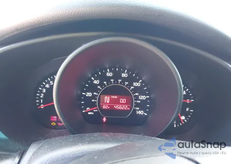 2019 Kia Soul from USA, damaged, VIN KNDJN2A22K7653845